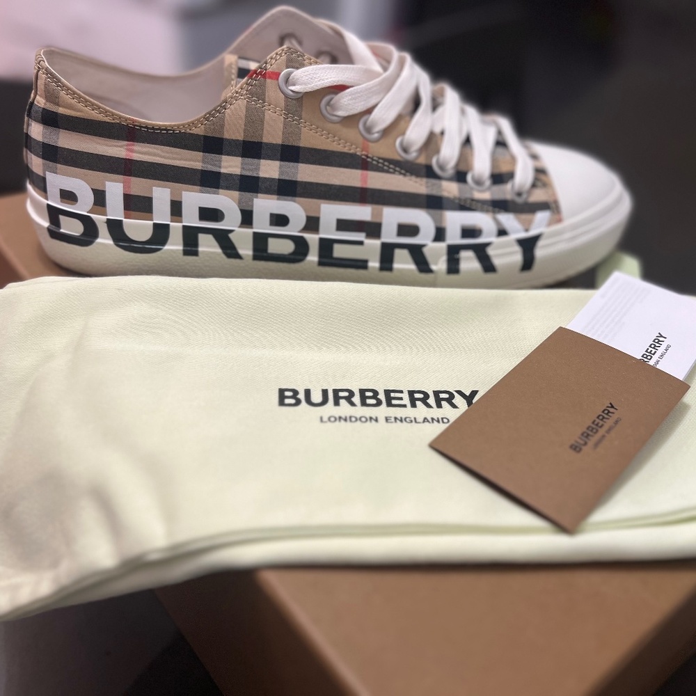 Burberry
